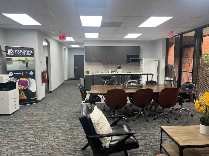 Parsons Roofing Picture 7