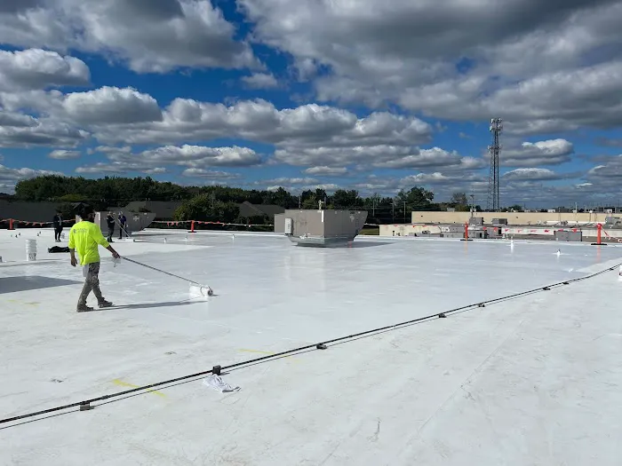 Parsons Roofing Picture 6