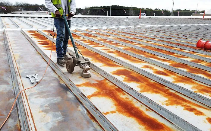 Parsons Roofing Picture 5