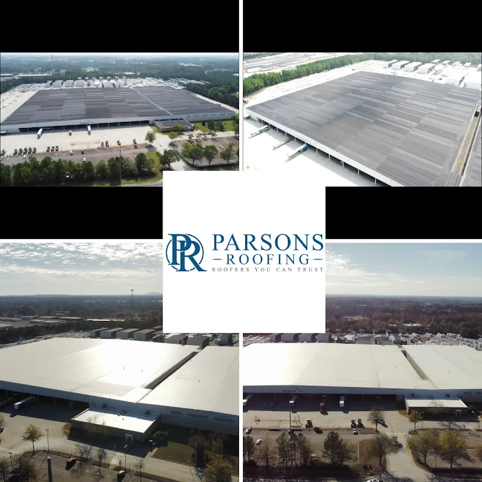 Parsons Roofing Picture 10