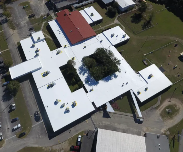 Parsons Roofing Picture 9