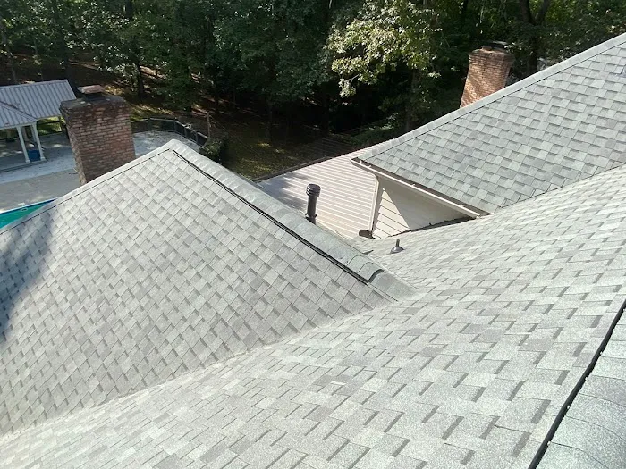 Corus Roofing Picture 4