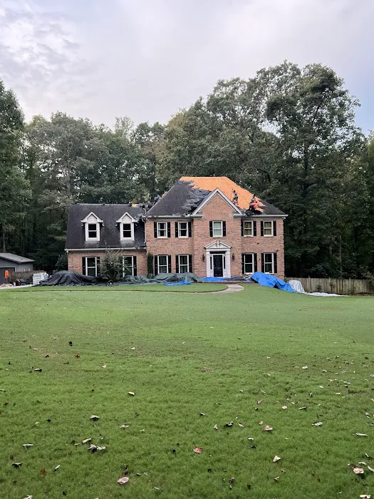 Corus Roofing Picture 6