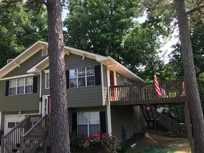 Corus Roofing Picture 7