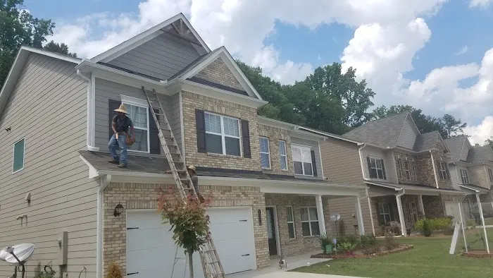 Corus Roofing Picture 5