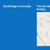 Perry Brothers Roofing LLC ico