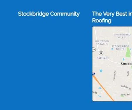 Perry Brothers Roofing LLC