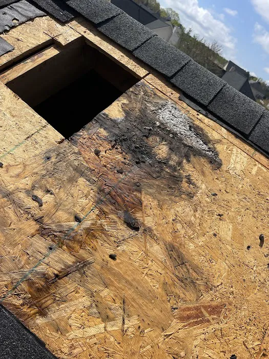 Tristan Roof Repairs Picture 4