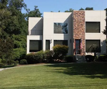 Tristan Roof Repairs