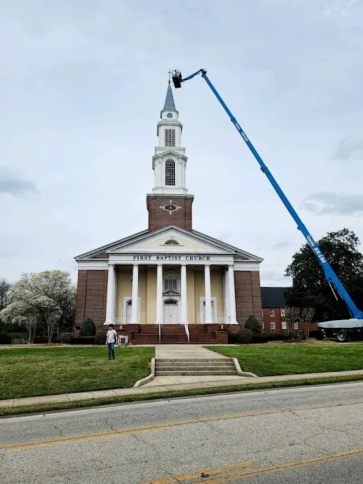 Southern Specialty Contractor LLC Picture 2