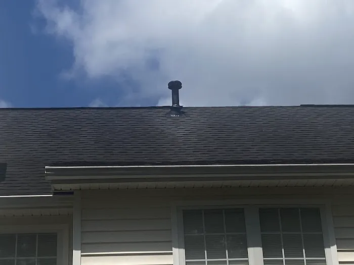 Noah’s Ark Roofing Picture 1