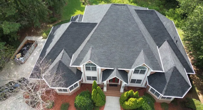 Noah’s Ark Roofing Picture 6