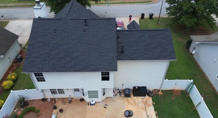 Noah’s Ark Roofing Picture 7