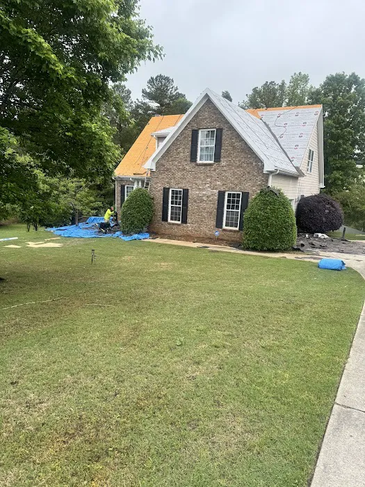 Noah’s Ark Roofing Picture 4