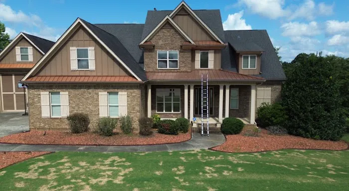 Noah’s Ark Roofing Picture 3