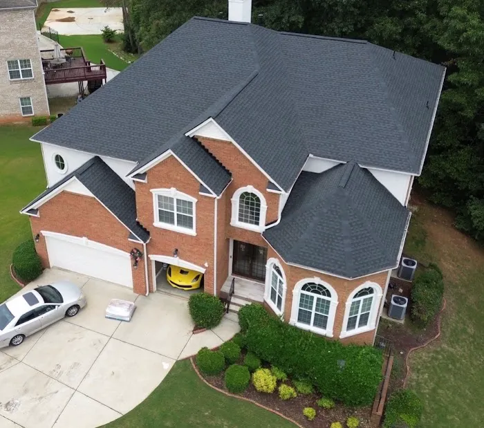 Noah’s Ark Roofing Picture 8