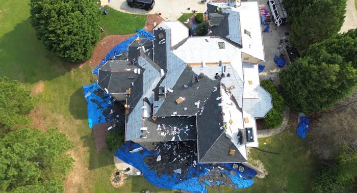 Noah’s Ark Roofing Picture 2