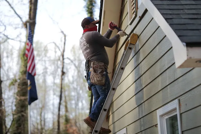 Matts Exteriors Picture 10