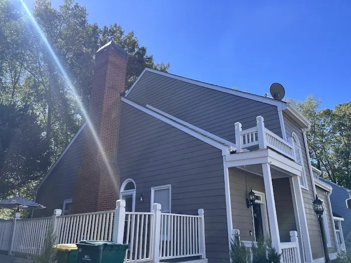 Matts Exteriors Picture 1