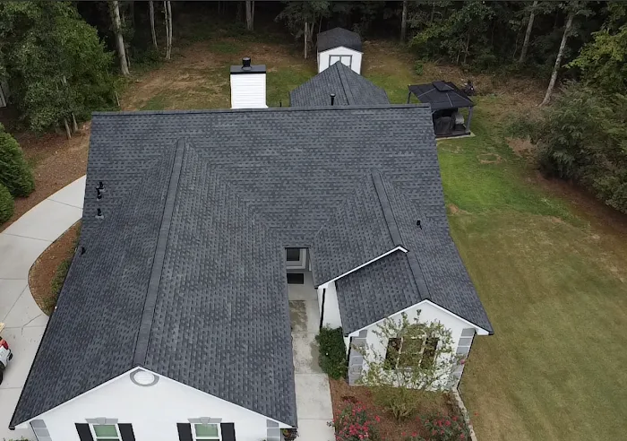 Matts Exteriors Picture 9