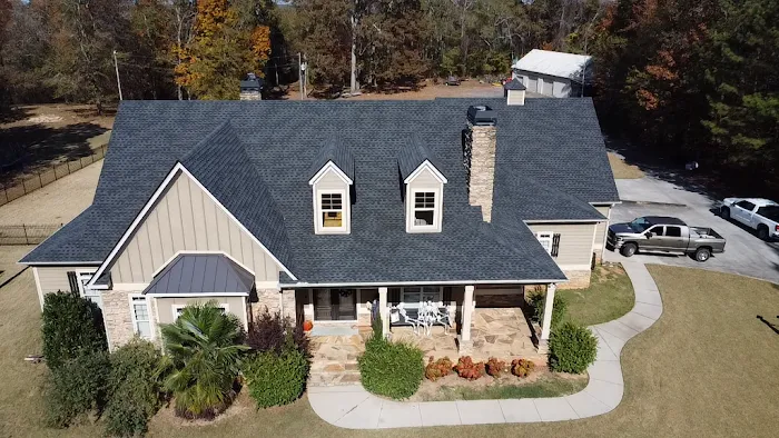 Matts Exteriors Picture 2