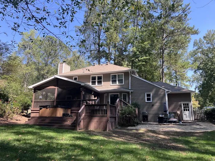 Matts Exteriors Picture 6