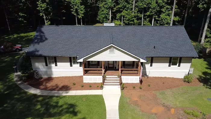 Matts Exteriors Picture 7