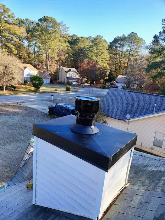 Matts Exteriors Picture 4