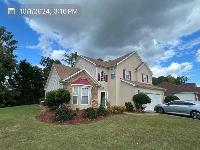 Matts Exteriors Picture 3