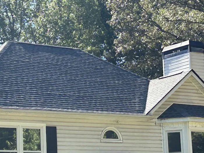 Ideal Roofing & Exteriors Picture 1