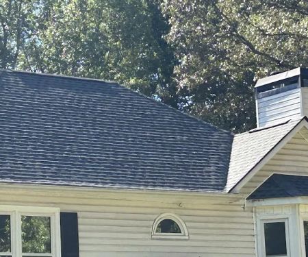 Ideal Roofing & Exteriors