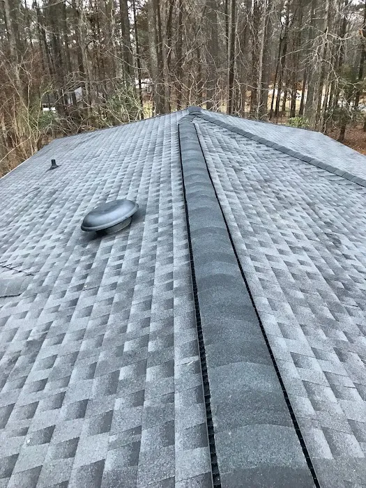 Ideal Roofing & Exteriors Picture 9