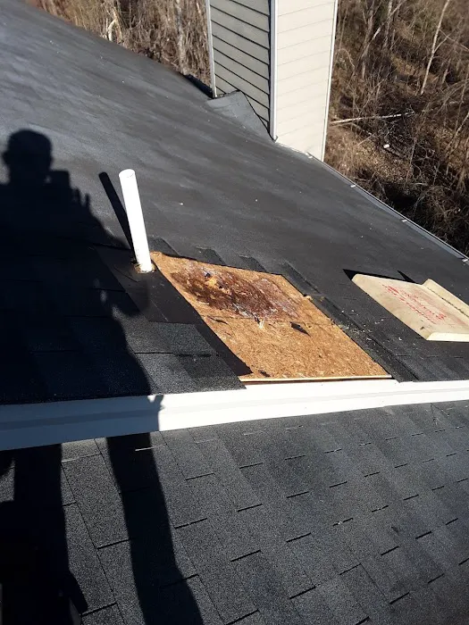 Ideal Roofing & Exteriors Picture 5