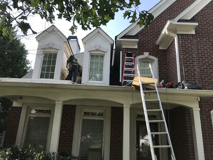 Ideal Roofing & Exteriors Picture 6