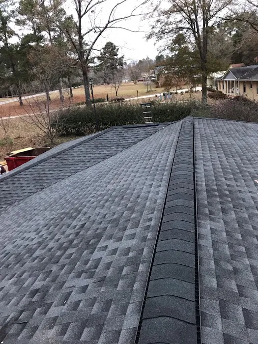 Ideal Roofing & Exteriors Picture 7