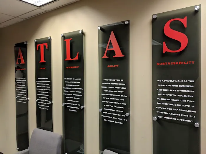 Atlas Roofing Corporation Picture 4