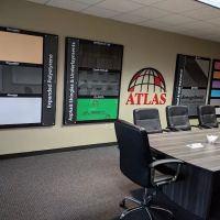 Atlas Roofing Corporation ico