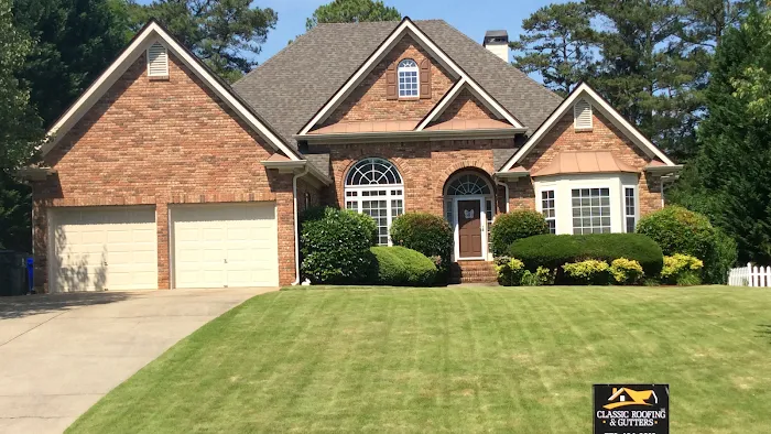 Classic Roofing & Gutters, LLC Picture 10