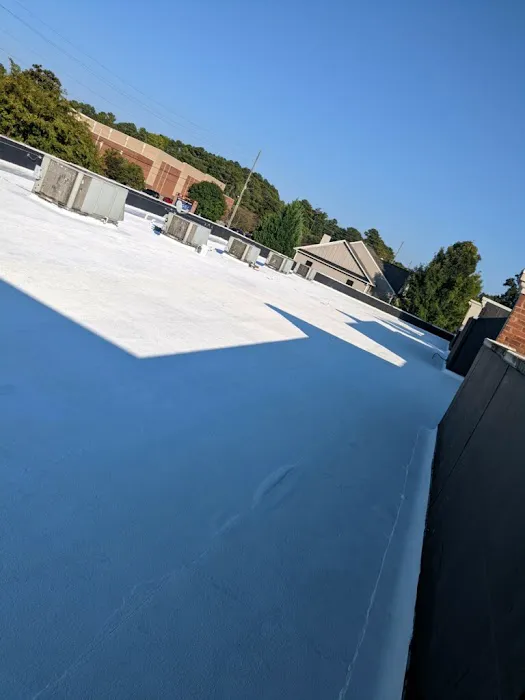 Classic Roofing & Gutters, LLC Picture 7