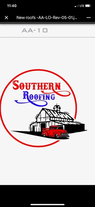 Southern Roofing LLC Picture 1