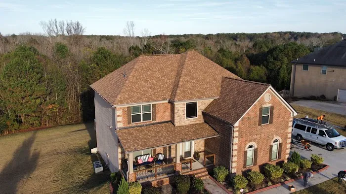 Roofing By Southern Home Improvement Picture 7