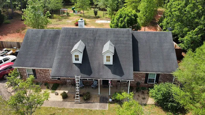 Roofing By Southern Home Improvement Picture 2