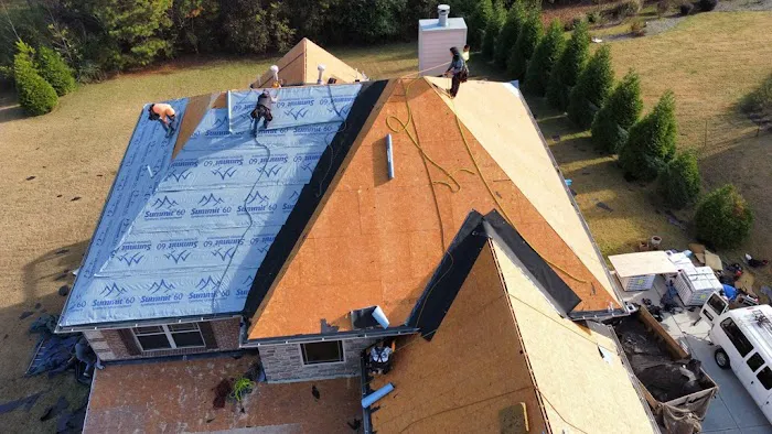 Roofing By Southern Home Improvement Picture 8