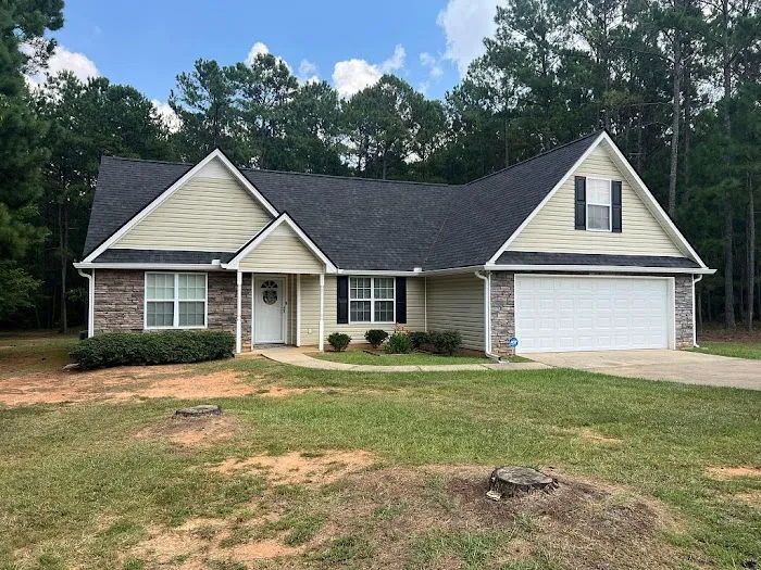 Roofing By Southern Home Improvement Picture 10