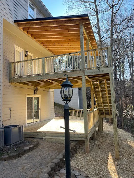 Roofing By Southern Home Improvement Picture 9