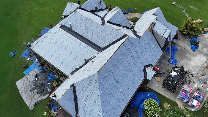 Robin Hood Roofing Picture 3