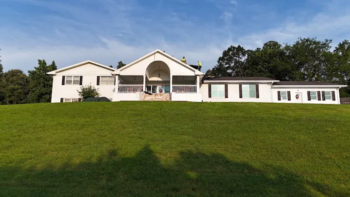 Robin Hood Roofing Picture 2