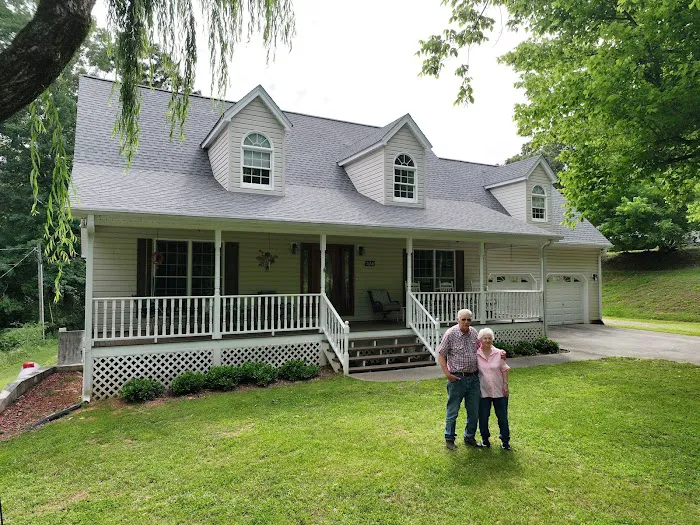 Robin Hood Roofing Picture 8