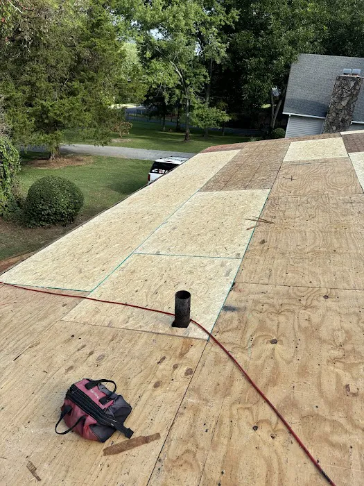 Robin Hood Roofing Picture 4