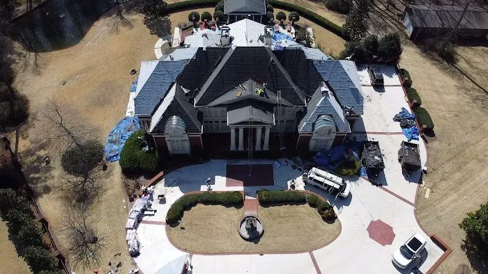 Robin Hood Roofing Picture 10